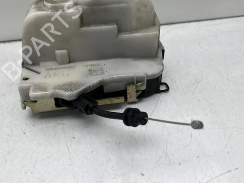 Rear left lock CITROËN C3 I (FC_, FN_) 1.4 i | BP24961200C100 