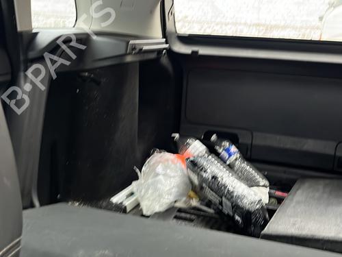 Left sun visor LAND ROVER RANGE ROVER EVOQUE (L538) 2.2 D 4x4 | BP38066419I1 - Image 24