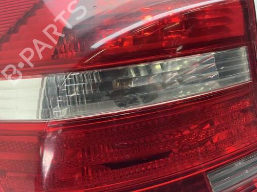 Left taillight BMW 1 (E87)  | BP21685344C34 