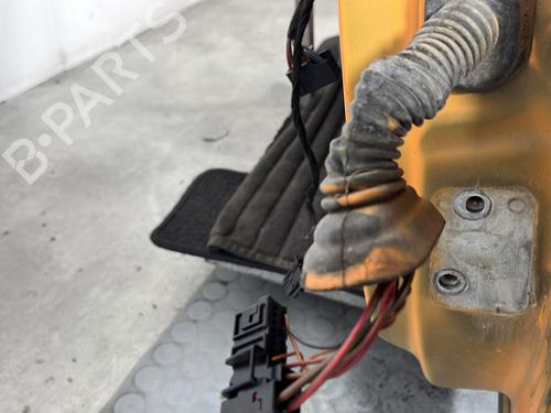 Left front door AUDI A3 (8P1) 2.0 TDI 16V | BP27279085C2 