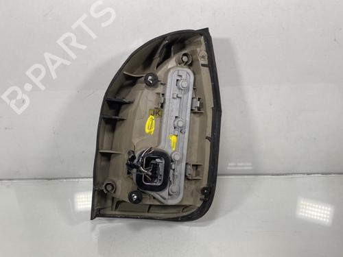 Left taillight OPEL ZAFIRA A MPV (T98) 2.0 DTI 16V (F75) | BP20010764C34 