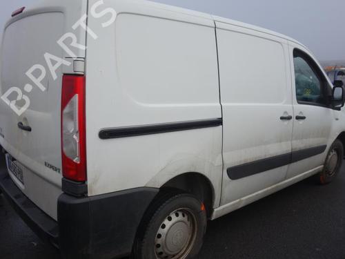 Heater blower motor CITROËN JUMPY II Van | BP20031590M62 - Image 11