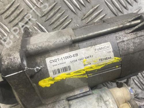 Used Starter Starter FORD FIESTA VI (CB1, CCN) 1.0 EcoBoost (100 hp) 19967430 19967430