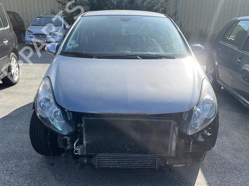 Gearbox OPEL CORSA D (S07) 1.3 CDTI (L08, L68) | BP20659636M3 
