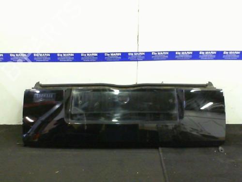 Used Tailgate CITROËN C2 (JM_) 1.4 HDi (68 hp) 20007132