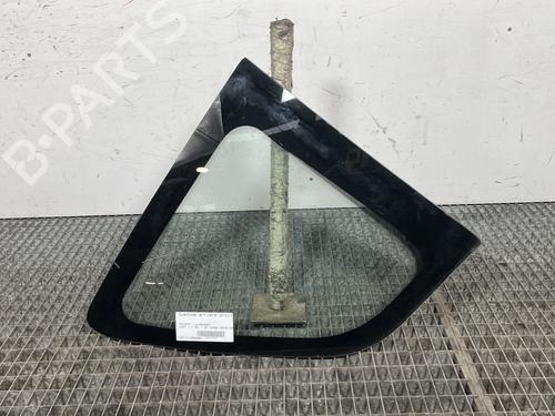 Used Rear right quarter glass PEUGEOT 1007 (KM_) 1.4 HDi (68 hp) 31831388