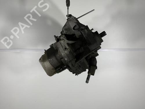 Used Gearbox RENAULT MEGANE I Grandtour (KA0/1_) 1.4 16V (KA0D, KA1H, KA0W, KA10) (95 hp) 19953856