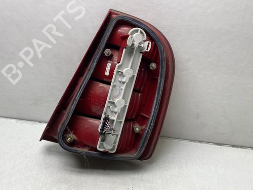 Used Left taillight Left taillight SKODA FABIA I (6Y2) 1.9 SDI (64 hp) 21086323 21086323