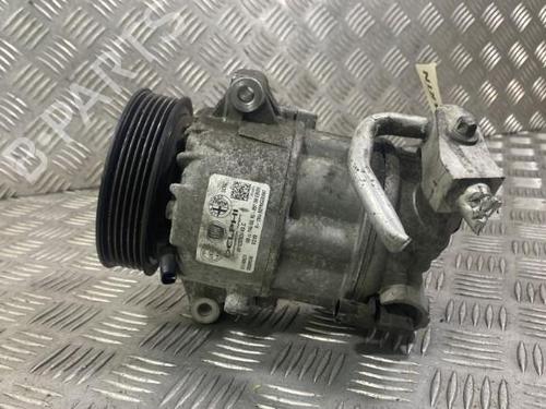 Used AC compressor ALFA ROMEO GIULIETTA (940_) 1.6 JTDM (940FXD1A) (105 hp) 19991253