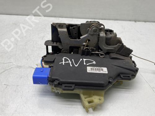 Zamek drzwi przednich prawych SEAT IBIZA III (6L1) 1.4 TDI | BP24962075C97