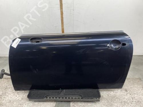 Used Left front door Left front door MINI MINI (R50, R53) One (90 hp) 19969795 19969795