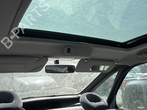 Front left exterior door handle CITROËN XSARA PICASSO (N68) 1.6 HDi | BP29707460C128 