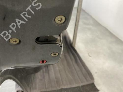 Left rear door CITROËN XANTIA (X1_, X2_) 1.9 Turbo D | BP19967939C4 