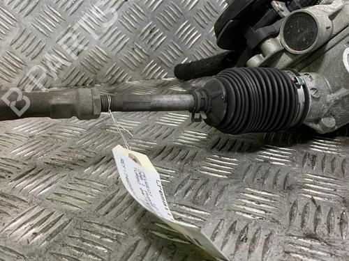 Steering rack PEUGEOT 208 I (CA_, CC_) 1.4 HDi | BP19972230M22 