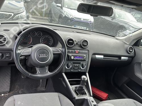 Front left interior door handle AUDI A3 Sportback (8PA) 1.9 TDI | BP31192837I13 - Image 7