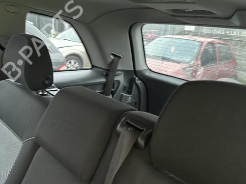 Pedal OPEL ZAFIRA / ZAFIRA FAMILY B (A05) 1.7 CDTI (M75) | BP24176544I4 