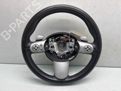 Steering wheel MINI MINI (R50, R53) Cooper S | BP39426910C49 - Image 5