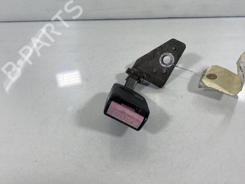 Used Seat buckle Seat buckle PEUGEOT 407 (6D_) 2.0 HDi 135 (6DRHRH, 6DRHRE, 6DRHRG, 6DRHRJ) (136 hp) 20001845 20001845