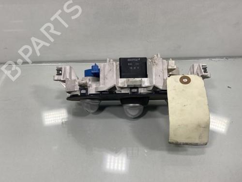 Climate control RENAULT TWINGO II (CN0_) 1.5 dCi 75 | BP20019887I5 - Image 2
