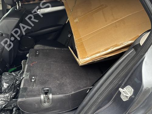 Used Parts MERCEDES-BENZ C-CLASS T-Model (S204) 4506235