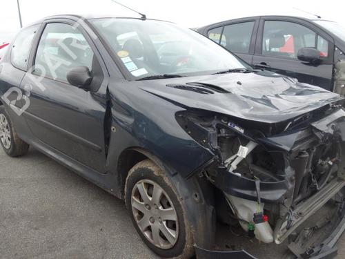 Tågelys PEUGEOT 206+ (2L_, 2M_) 1.4 HDi eco 70 | BP32063008C37 