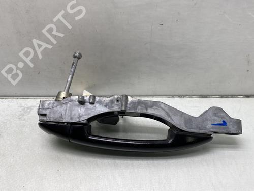 Front left exterior door handle PEUGEOT 208 I (CA_, CC_) 1.0 VTi | BP21822685C128 
