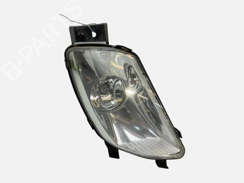 Used Right front fog light Right front fog light PEUGEOT 308 I (4A_, 4C_) 1.6 HDi (109 hp) 39902284 39902284