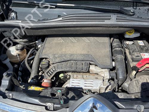 Engine CITROËN C3 AIRCROSS II (2R_, 2C_) 1.2 PureTech 110 (2RHNZB, 2RHNZW, 2RHNPX, 2RHNPJ) | BP40205234M1 - Image 34