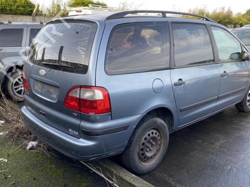 Right tailgate light FORD GALAXY I (WGR) 1.9 TDI | BP27632022C80 