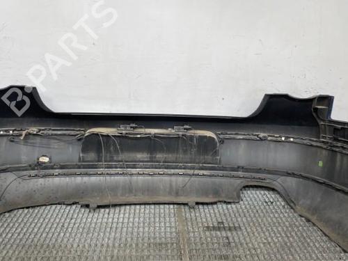 Rear bumper VW PASSAT B6 (3C2) 1.9 TDI | BP19968125C8 