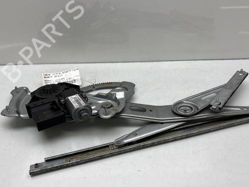 Used Front right window mechanism RENAULT GRAND SCÉNIC III (JZ0/1_) 1.6 dCi (JZ00, JZ12) (130 hp) 28279761