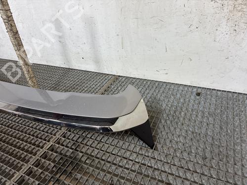 Used Rear spoiler Rear spoiler PEUGEOT 2008 I (CU_) 1.2 VTi (82 hp) 34627461 34627461