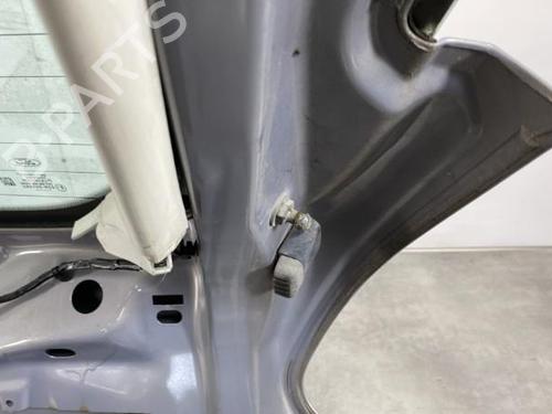 Used Tailgate Tailgate FORD FOCUS III 1.6 TDCi (115 hp) 20483193 20483193