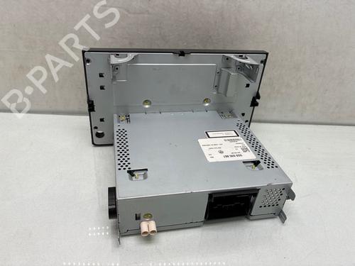 Used Radio Radio 37006118 37006118