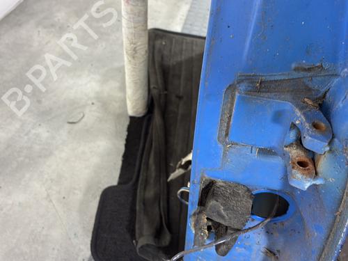 Used Left front door Left front door PEUGEOT 405 II (4B) 1.9 D (68 hp) 33841806 33841806