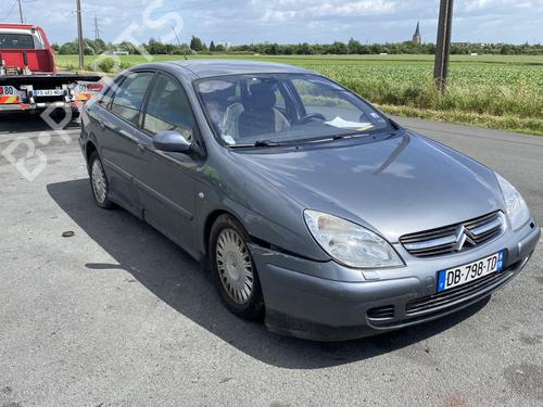 Left headlight CITROËN C5 I (DC_) 2.2 HDi (DC4HXB, DC4HXE) | BP27176735C28 - Image 19