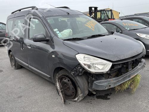Left front window switch DACIA DOKKER MPV (KE_) 1.5 dCi (KEAJ, KEAH) | BP34373973I27 - Image 22
