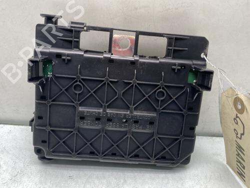 Used Fuse box Fuse box CITROËN XSARA PICASSO (N68) 1.6 16V (109 hp) 31205837 31205837
