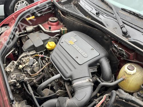 Left front window switch RENAULT KANGOO (KC0/1_) D 65 1.9 (KC0E, KC02, KC0J, KC0N) | BP30890521I27  - Image 5