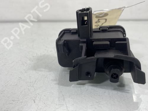 Fuel door actuator VW POLO VI (AW1, BZ1, AE1) 1.0 | BP29597543E18 
