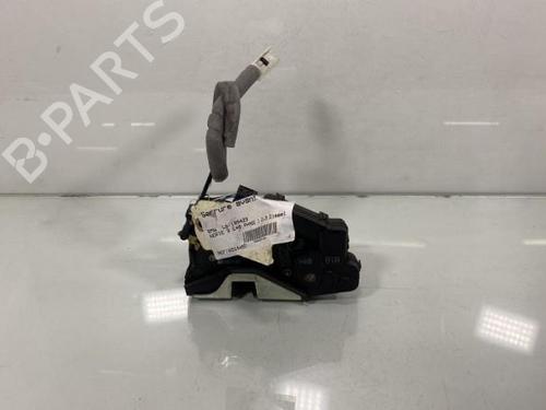 Used Front right lock BMW 3 (E46) 330 d (184 hp) 20009198
