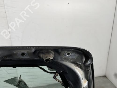Bakluke CC/Kombi-Kupé AUDI A4 B7 Avant (8ED) 1.9 TDI | BP29587337C6 
