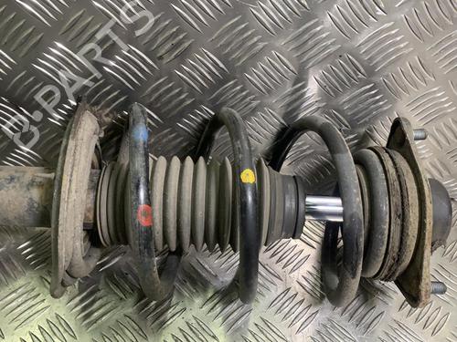 Used Right front shock absorber Right front shock absorber 19998619 19998619