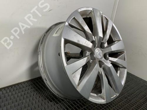 Velg PEUGEOT 5008 II (MC_, MJ_, MR_, M4_) 1.5 BlueHDi 130 (MCYHZJ, MCYHZR, MCYHZX) (131 hp) 21962777
