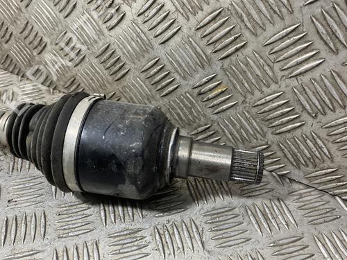 Left front driveshaft MERCEDES-BENZ A-CLASS (W169) A 180 CDI (169.007, 169.307) | BP30180984M38 