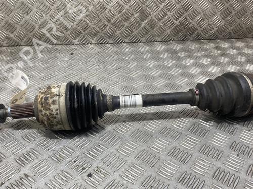 Used Left front driveshaft RENAULT LAGUNA III (BT0/1) 2.0 dCi (BT01, BT08, BT09, BT0E, BT0K, BT12, BT1C, BT1D,... (150 hp) 31205714
