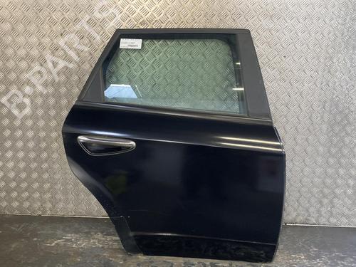 Used Right rear door Right rear door 21956880 21956880