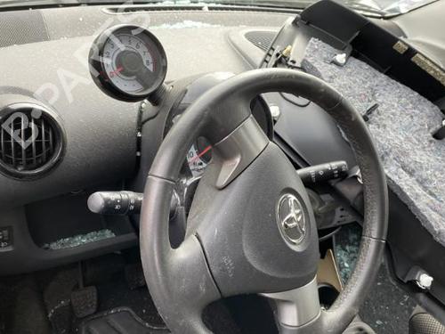 Engine control unit (ECU) TOYOTA AYGO (_B1_) 1.0 (KGB10_, KGB10R) | BP28797808M57 - Image 9