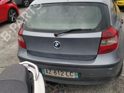 Left taillight BMW 1 (E87) 118 d | BP37249328C34 - Image 10