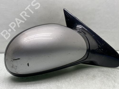 Right mirror PEUGEOT 406 (8B) 2.0 HDI 110 | BP24054742C27 